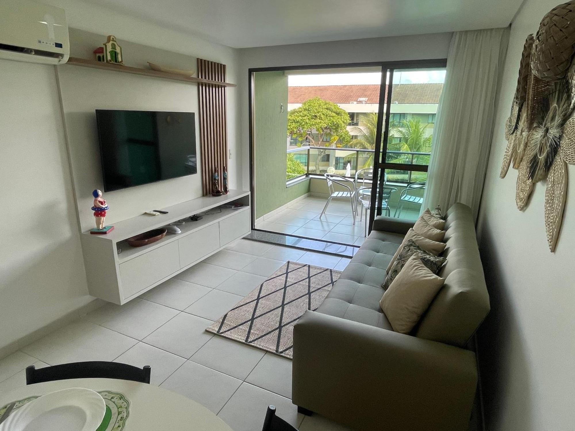 Luxo A Beira-Mar - Flats No Carneiros Beach Resort Praia dos Carneiros Exterior photo
