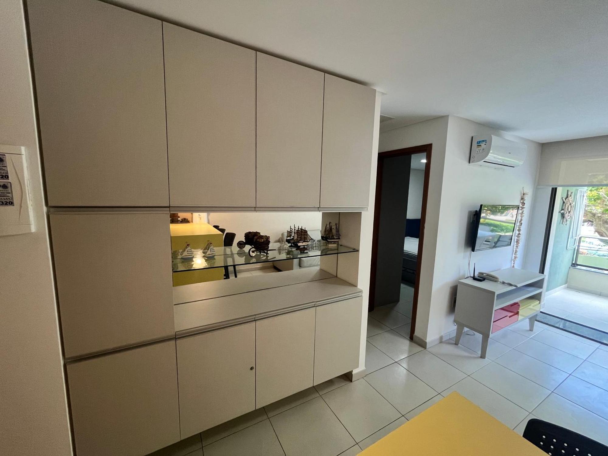 Luxo A Beira-Mar - Flats No Carneiros Beach Resort Praia dos Carneiros Room photo