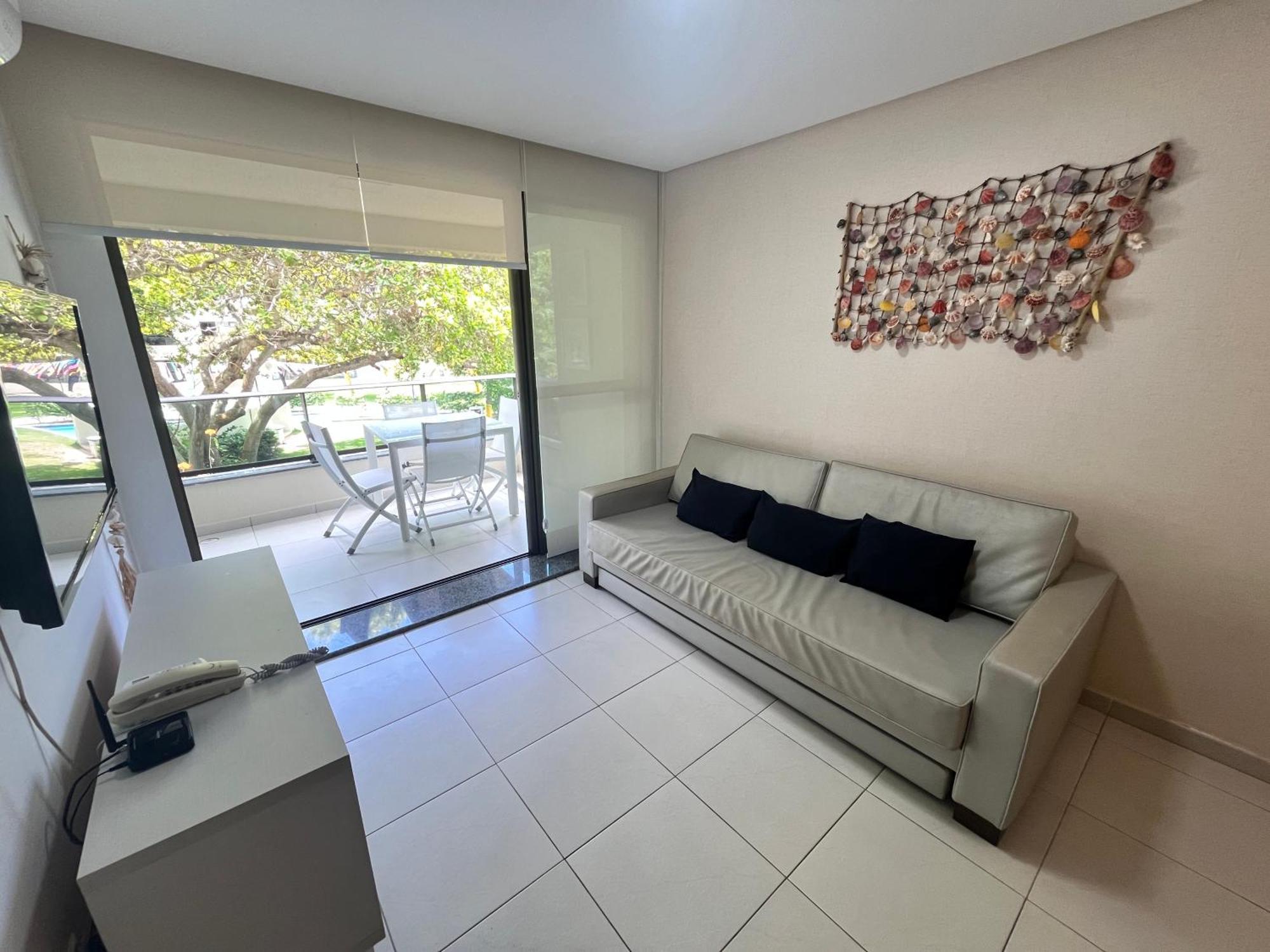 Luxo A Beira-Mar - Flats No Carneiros Beach Resort Praia dos Carneiros Room photo